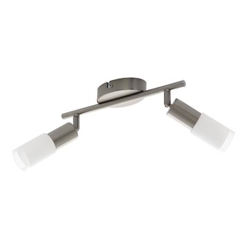 Eglo 96787 - LED akcentinis šviestuvas VEDRA 2xLED/3,5W/230V