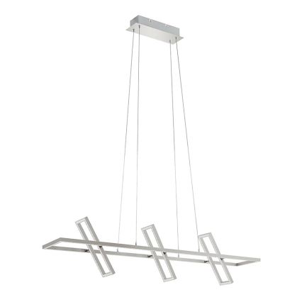 Eglo 96816 - dimeriuojamas LED pakabinamas šviestuvas TAMASERA LED/39W/230V