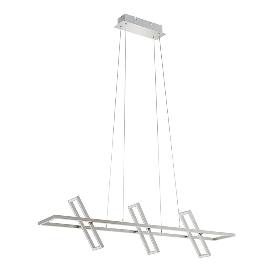 Eglo 96816 - dimeriuojamas LED pakabinamas šviestuvas TAMASERA LED/39W/230V