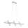 Eglo 96816 - LED Pritemdomas pakabinamas šviestuvas TAMASERA 1xLED/39W/230V