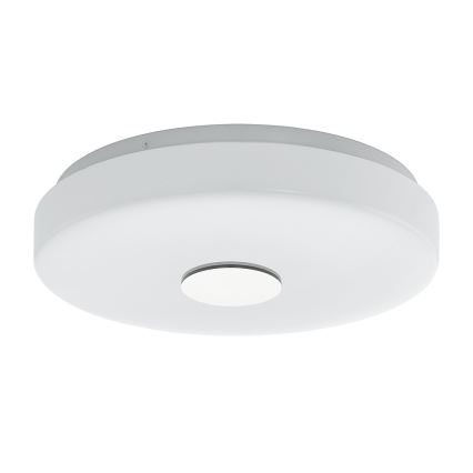 Eglo 96819 - LED RGB Reguliuojamas lubinis šviestuvas BERAMO-C LED/17W/230V