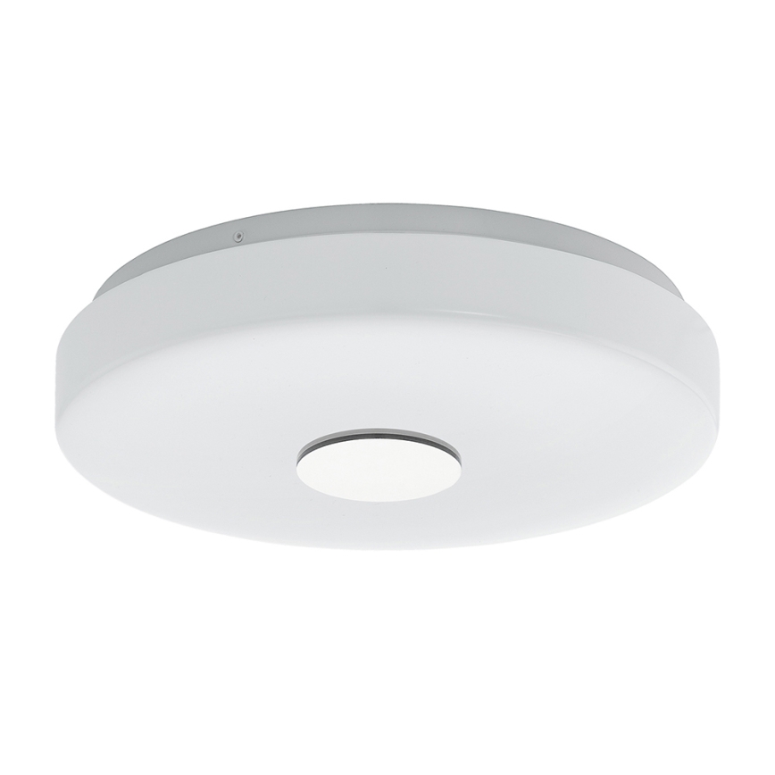 Eglo 96819 - LED RGB Reguliuojamas lubinis šviestuvas BERAMO-C LED/17W/230V
