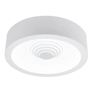 Eglo 96851 - tamsinamas LED lubinis šviestuvas LEGANES LED/25,5W/230V