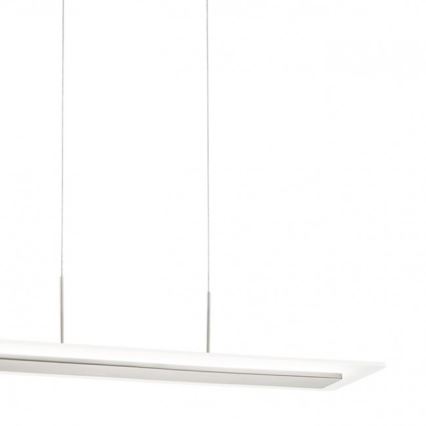 Eglo 96863 - LED sietynas, kabinamas ant virvės MANRESA 1xLED/19W/230V