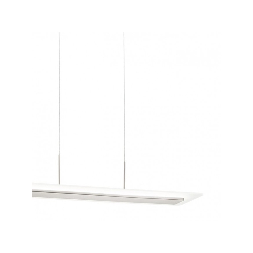 Eglo 96863 - LED sietynas, kabinamas ant virvės MANRESA 1xLED/19W/230V