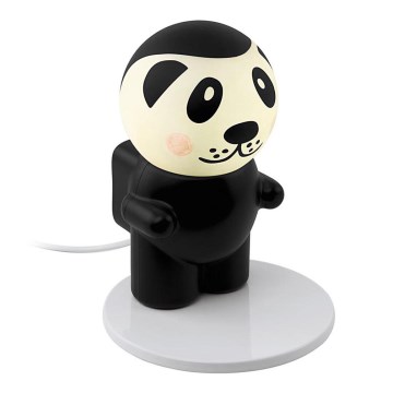 Eglo 96867 - Vaikiškas LED stalo šviestuvas FU PAN 1xLED/1.8W/230V