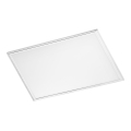 Eglo 96897 - LED panelė SALOBRENA-RW LED/34W/230V 2700/4000K 59,5x59,5 cm