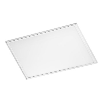 Eglo 96897 - LED panelė SALOBRENA-RW LED/34W/230V 2700/4000K 59,5x59,5 cm
