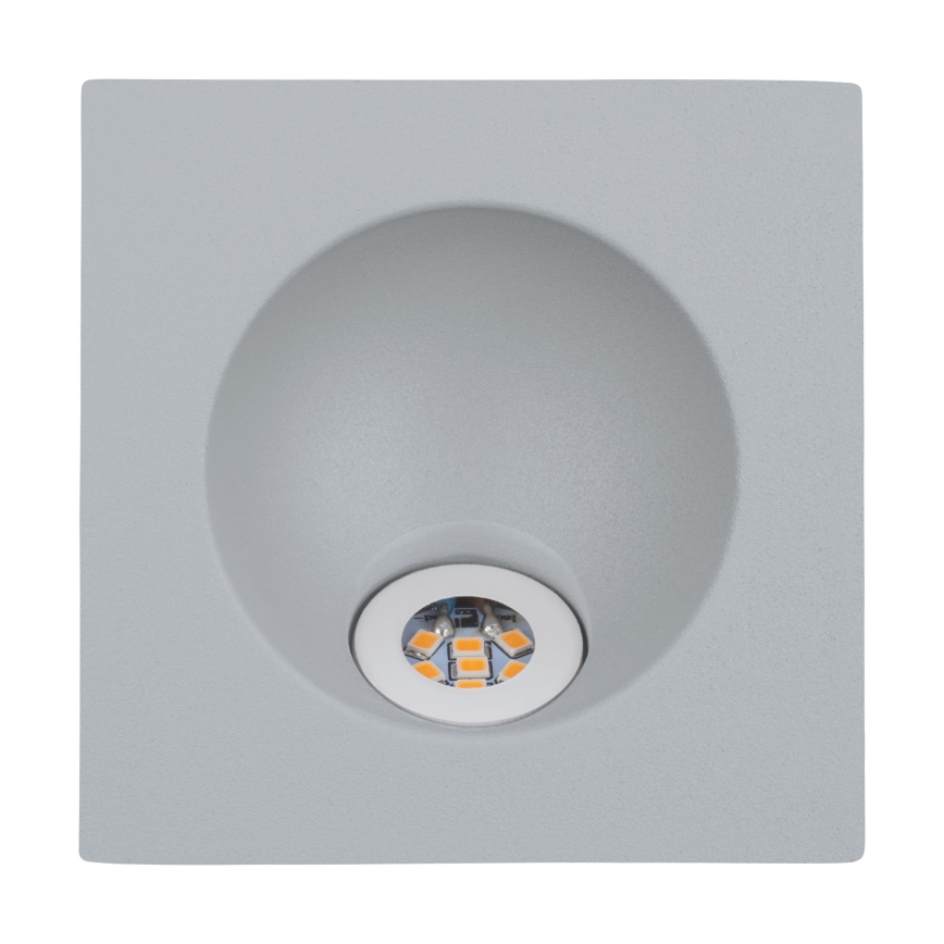Eglo - LED Laiptinės šviestuvas 1xLED/2W/230V