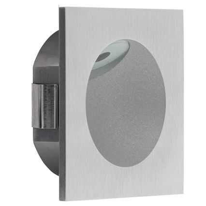 Eglo - LED laiptų šviestuvas LED/2W/230V