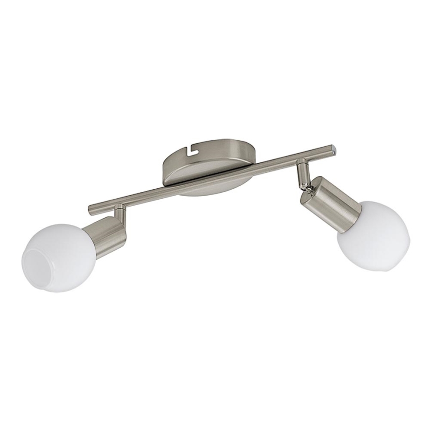 Eglo 96912 - LED akcentinis šviestuvas VEDRA 1 2xLED/3,5W/230V