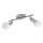 Eglo 96912 - LED akcentinis šviestuvas VEDRA 1 2xLED/3,5W/230V