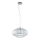 Eglo 96987 - Pakabinamas sietynas PEDROLA 1xE27/60W/230V
