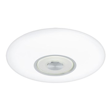 Eglo 97036 - Lubinis LED šviestuvas CANUMA 1 1xLED/18W/230V