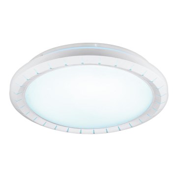 Eglo 97039 - LED lubinis šviestuvas GUSAMA 1xLED/18W/230V