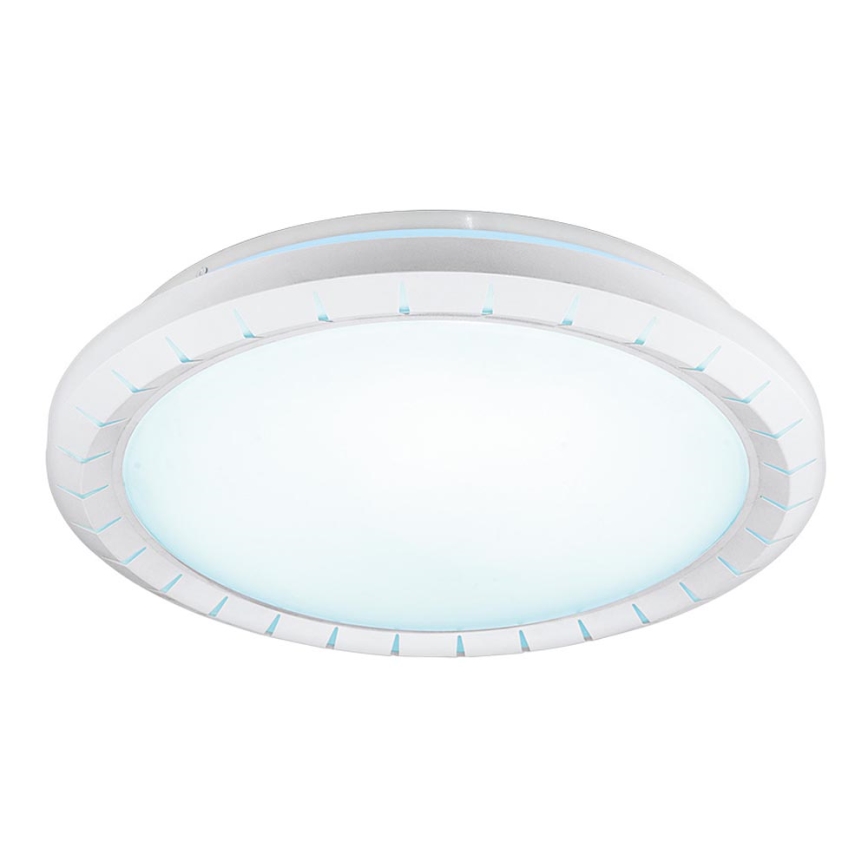 Eglo 97039 - Lubinis LED šviestuvas GUSAMA 1xLED/18W/230V