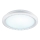 Eglo 97039 - Lubinis LED šviestuvas GUSAMA 1xLED/18W/230V