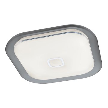 Eglo 97042 - LED lubinis šviestuvas REGASOL LED/18W/230V