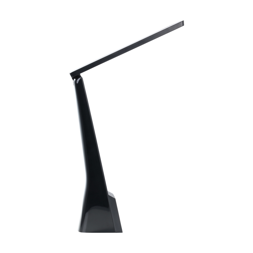 Eglo - Pritemdomas LED stalo šviestuvas 1xLED/1.8W/230V juodas