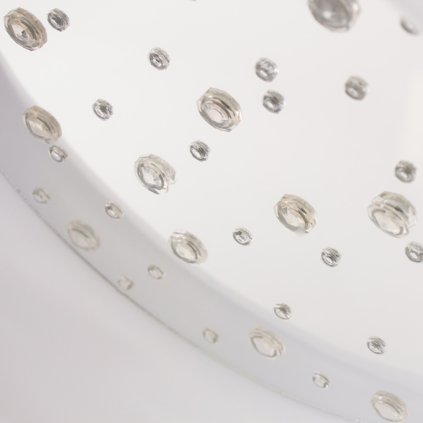 Eglo 97049 - LED lubinis šviestuvas CRISTELO LED/24W/230V