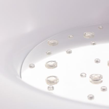 Eglo 97049 - LED lubinis šviestuvas CRISTELO LED/24W/230V