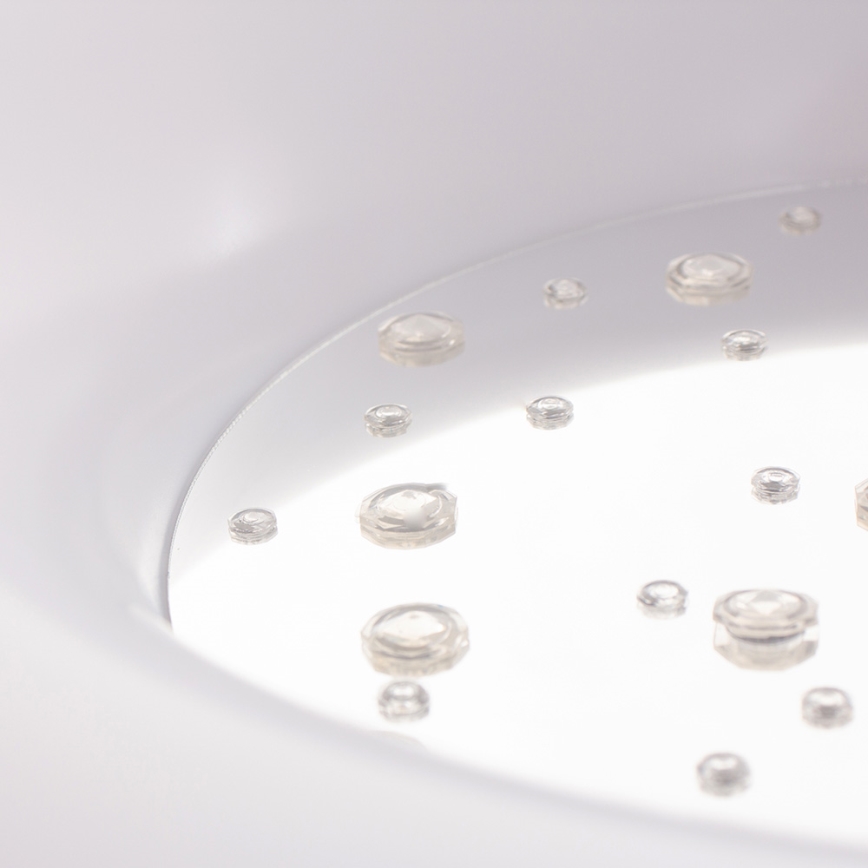 Eglo 97049 - LED lubinis šviestuvas CRISTELO LED/24W/230V