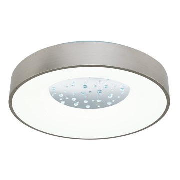 Eglo 97049 - Lubinis LED šviestuvas CRISTELO 1xLED/24W/230V