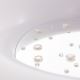 Eglo 97049 - Lubinis LED šviestuvas CRISTELO 1xLED/24W/230V