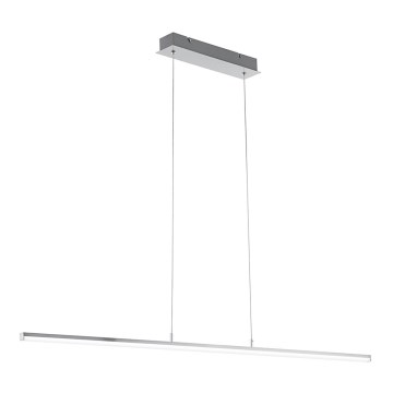 Eglo 97063 - LED Ant laido kabinamas šviestuvas FLAGRANERA 1xLED/19W/230V