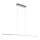 Eglo 97063 - LED Ant laido kabinamas šviestuvas FLAGRANERA 1xLED/19W/230V