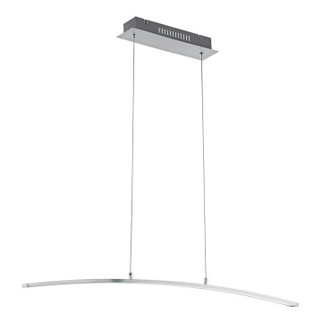 Eglo 97064 - LED sietynas ant laido FLAGRANERA 1xLED/19W/230V
