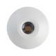 Eglo - LED įleidžiamas lubinis vonios šviestuvas 3xLED/1W/230V IP44