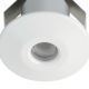 Eglo - LED įleidžiamas lubinis vonios šviestuvas 3xLED/1W/230V IP44