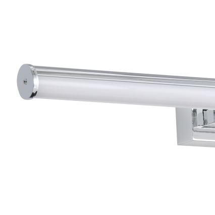 Eglo - LED vonios veidrodžio apšvietimas LED/11W/230V IP44