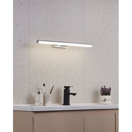 Eglo - LED vonios veidrodžio šviestuvas 1xLED/11W/230V IP44
