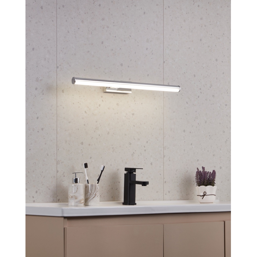 Eglo - LED vonios veidrodžio šviestuvas 1xLED/11W/230V IP44