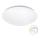 Eglo 97104 - Lubinis LED šviestuvas GIRON-RW 1xLED/18W/230V 2700K-4000K