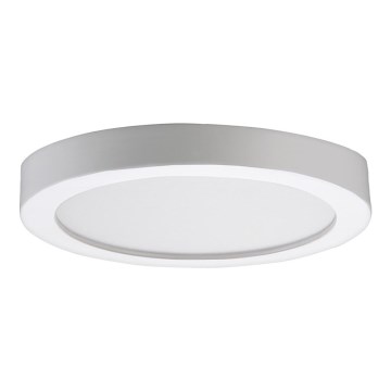 Eglo 97115 - Lubinis LED šviestuvas FUEVA-RW 1xLED/16,5W/230V