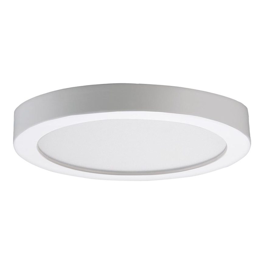 Eglo 97115 - Lubinis LED šviestuvas FUEVA-RW 1xLED/16,5W/230V
