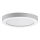 Eglo 97115 - Lubinis LED šviestuvas FUEVA-RW 1xLED/16,5W/230V