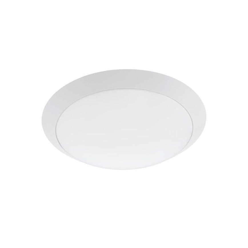 Eglo - LED lubinis vonios šviestuvas LED/11W/230V balta IP44