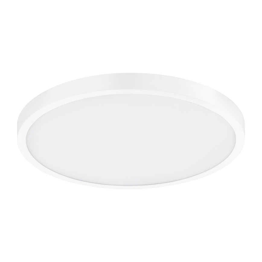 Eglo - LED lubinis šviestuvas LED/25W/230V, baltas, apvalus, 2500 lm, skersmuo 40 cm