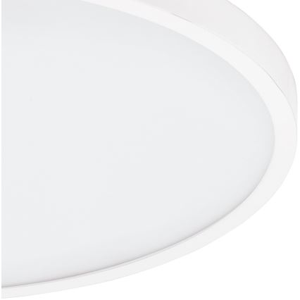 Eglo - reguliuojamas LED lubų šviestuvas LED/25W/230V 3000K skersm. 50 cm