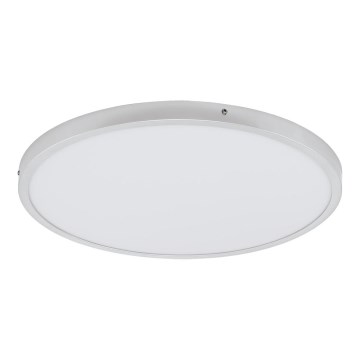 Eglo 97272 - Dimeriuojamas LED lubinis šviestuvas FUEVA 1 LED/25W/230V, skersmuo 50 cm