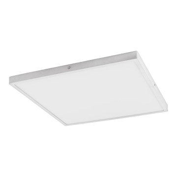 Eglo 97273 - tamsinamas LED lubinis šviestuvas FUEVA 1 LED/25W/230V 50x50 cm