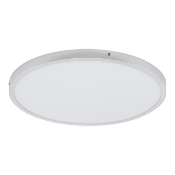 Eglo 97276 - dimeriuojamas LED lubinis šviestuvas FUEVA 1, LED/25W/230V, skersmuo 50 cm