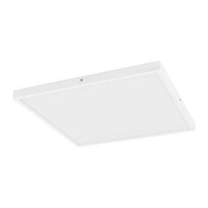 Eglo - reguliuojamas LED lubų šviestuvas LED/25W/230V 50x50 cm