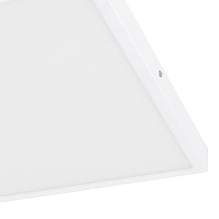 Eglo - reguliuojamas LED lubų šviestuvas LED/25W/230V 50x50 cm