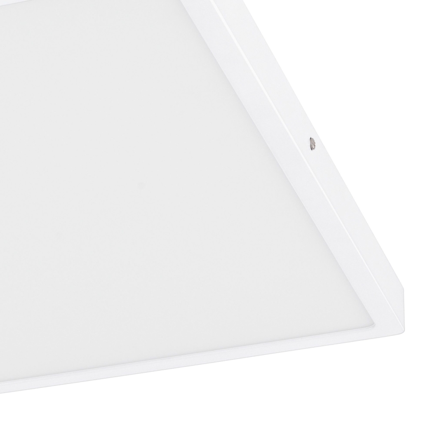 Eglo - reguliuojamas LED lubų šviestuvas LED/25W/230V 50x50 cm