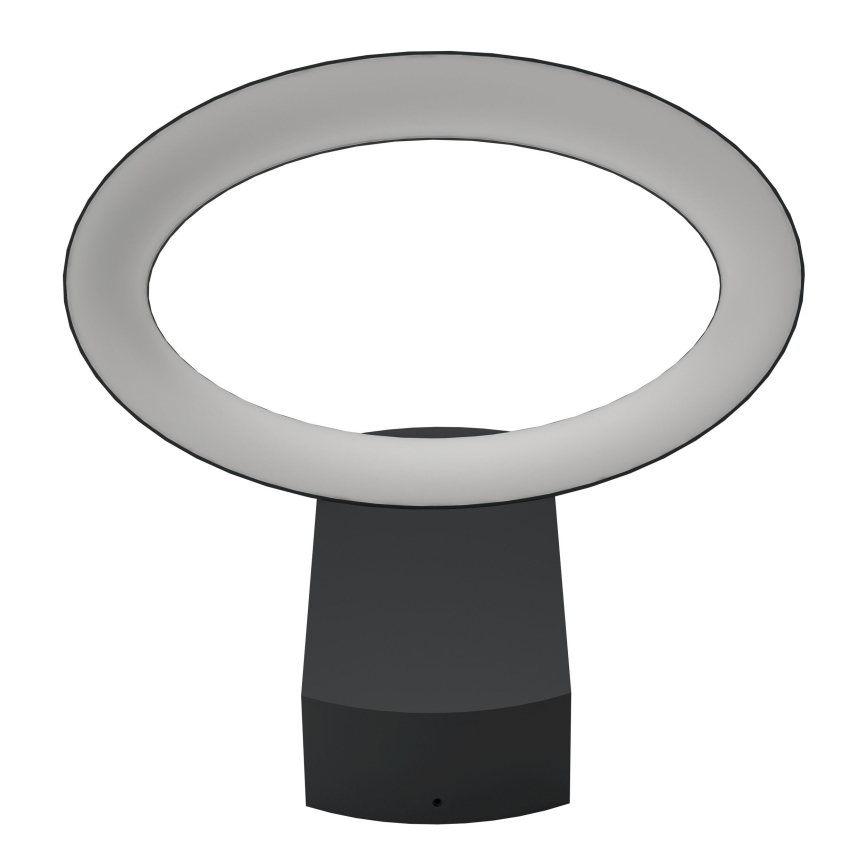 Eglo - LED sieninis lauko šviestuvas LED/11W/230V IP44